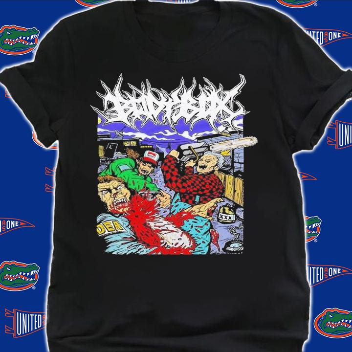 Bodybox Dea shirt t-shirt shirt