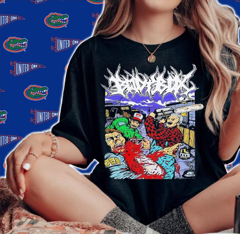 Bodybox Dea shirt t-shirt woman shirt