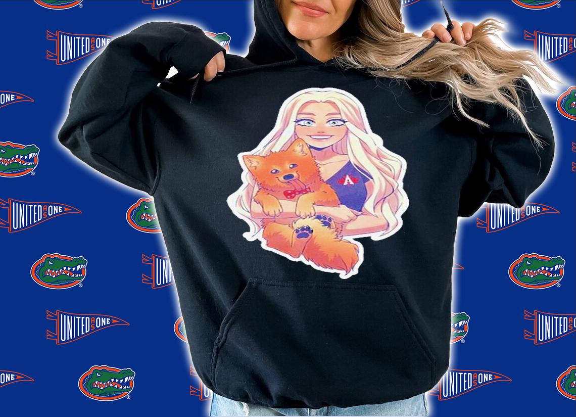 Autumn And Charlie Shirt t-shirt hoodie