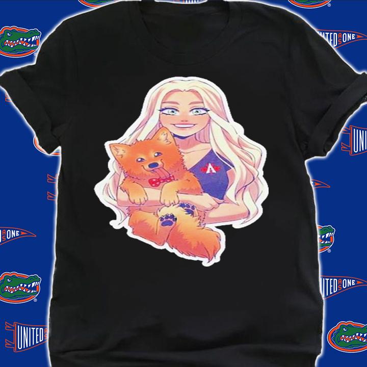 Autumn And Charlie Shirt t-shirt shirt