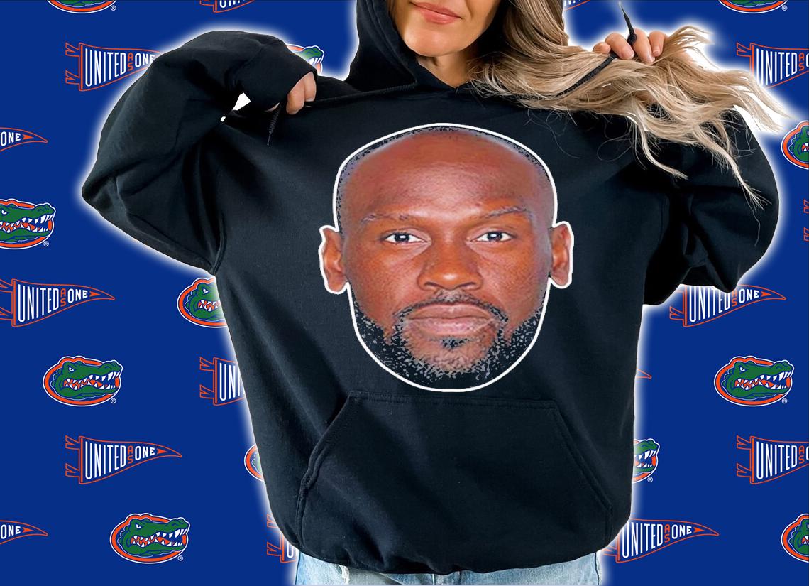 Chandler Jones head shirt t-shirt hoodie