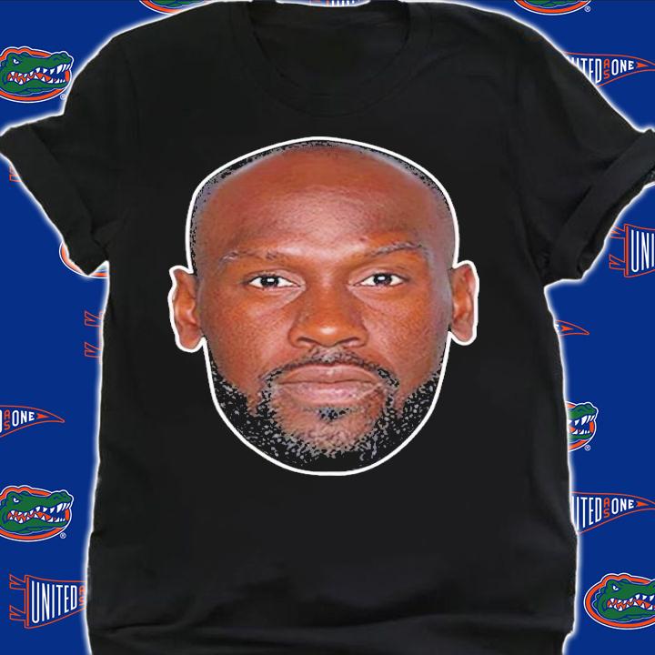 Chandler Jones head shirt t-shirt shirt