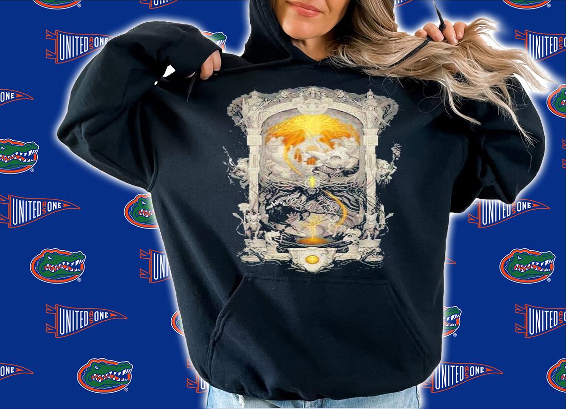 Elden Ring Inspired shirt t-shirt hoodie
