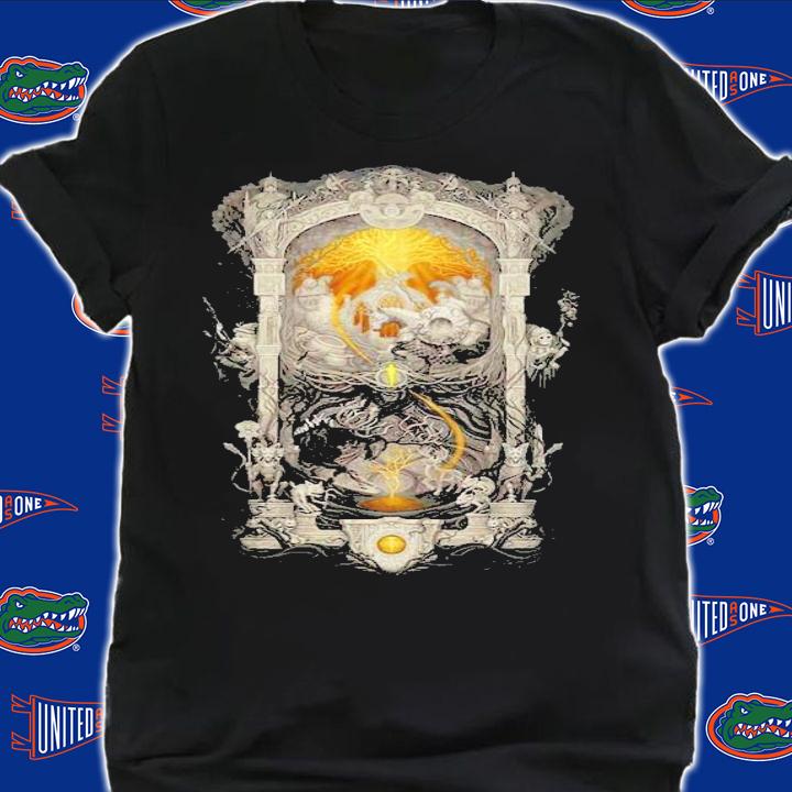 Elden Ring Inspired shirt t-shirt shirt