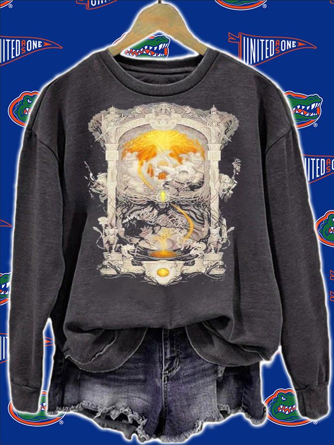 Elden Ring Inspired shirt t-shirt sweatshirt