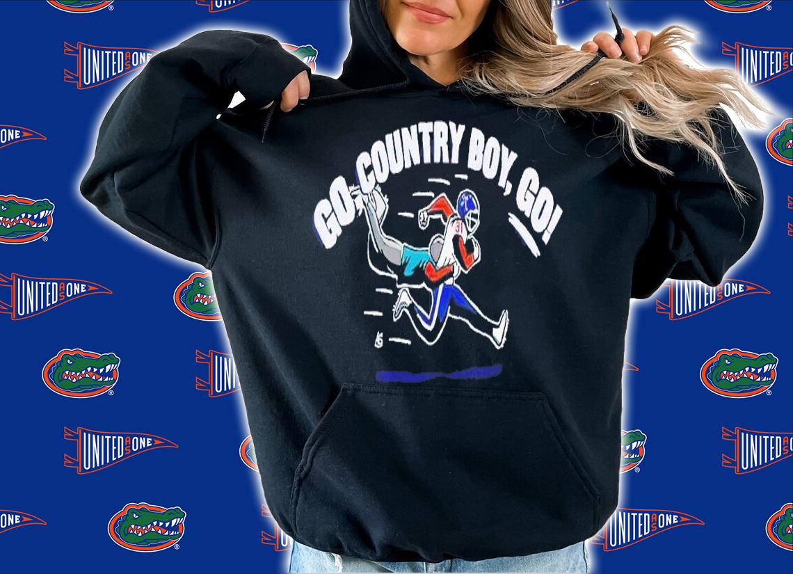 Go Country Boy Go shirt t-shirt hoodie