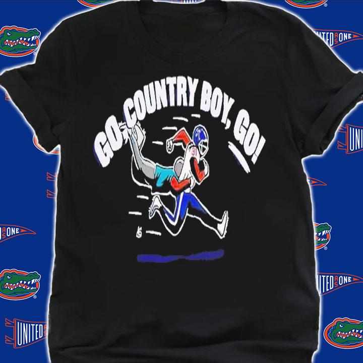 Go Country Boy Go shirt t-shirt shirt