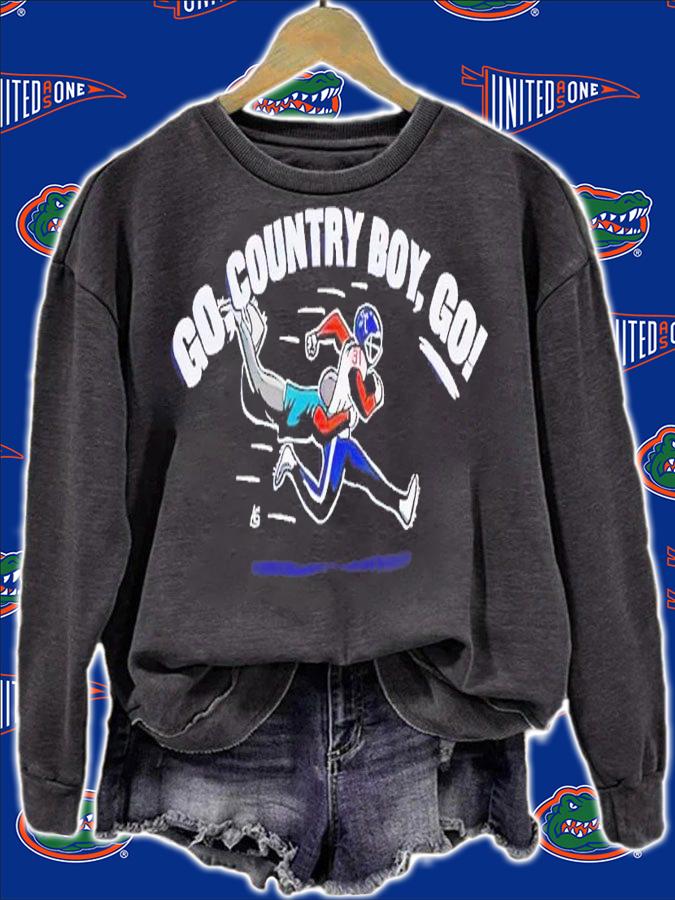 Go Country Boy Go shirt t-shirt sweatshirt