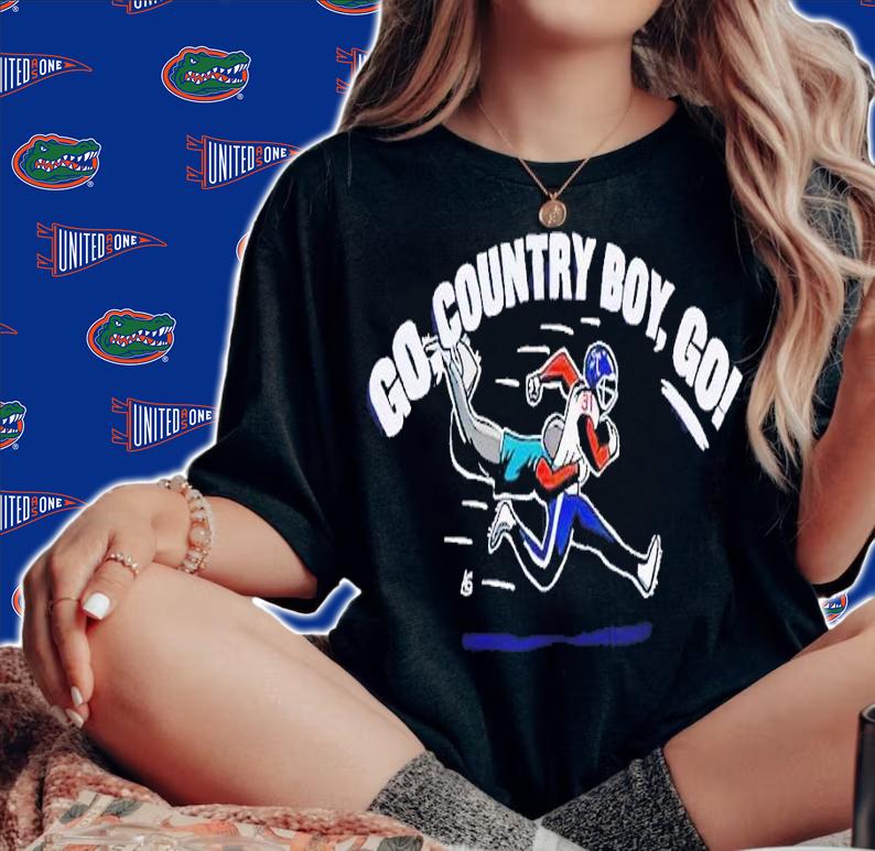 Go Country Boy Go shirt t-shirt woman shirt