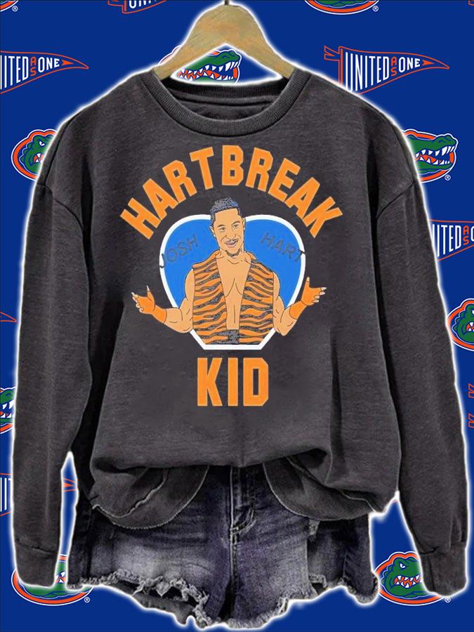 Hartbreak Kid Josh Hart shirt t-shirt sweatshirt
