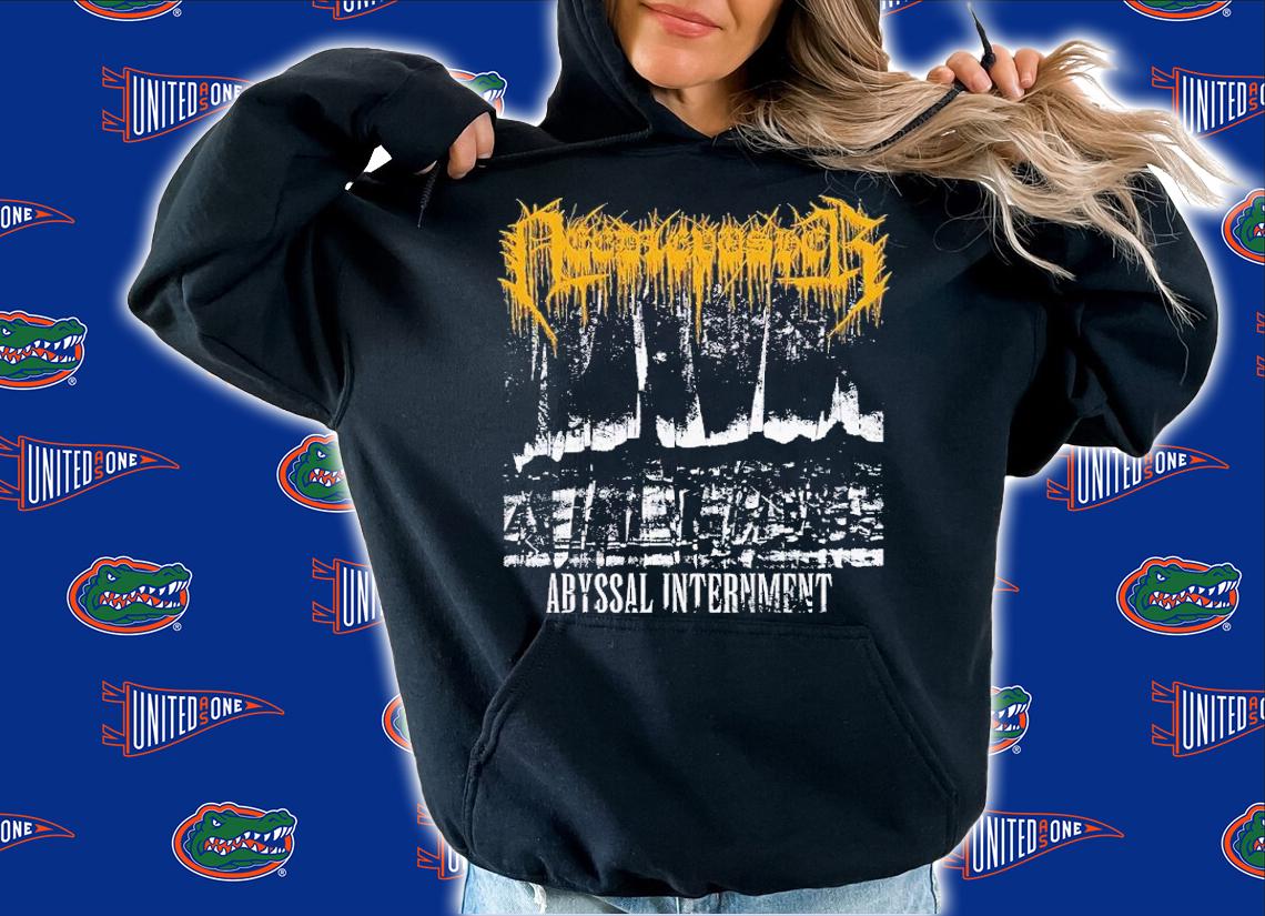 Needlepusher Choirs of Agony shirt t-shirt