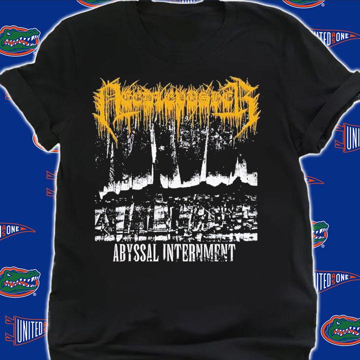 Needlepusher Choirs of Agony shirt t-shirt