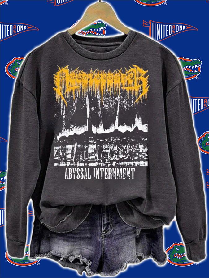 Needlepusher Choirs of Agony shirt t-shirt