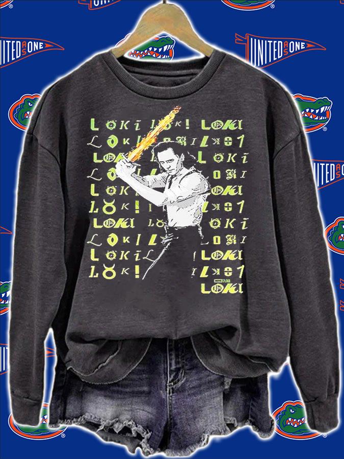 Marvel Loki Did You Get Them All T-shirt