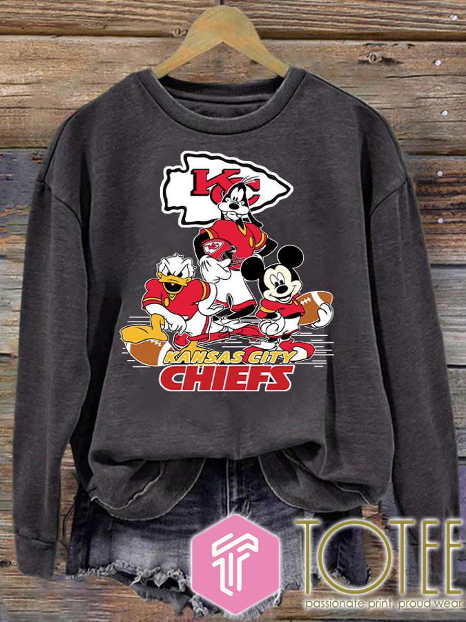 Sweatshirt Sweatshirt