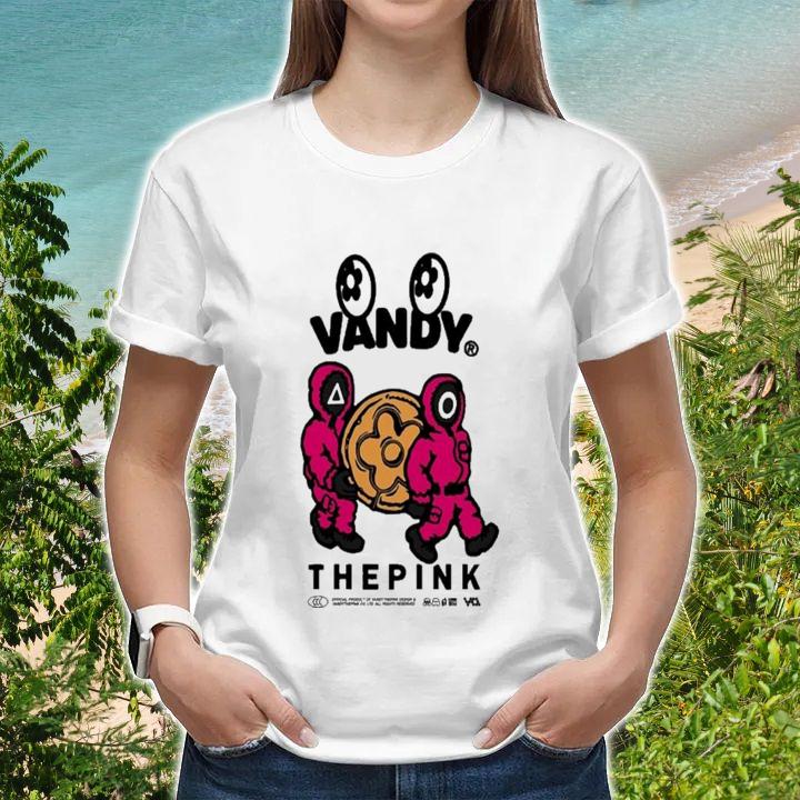 Women's Shirt