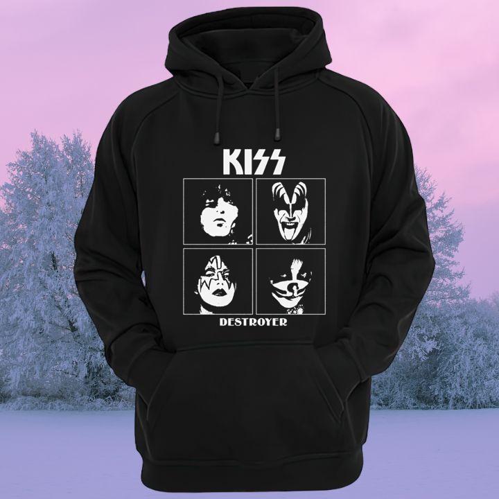 Hoodie Hoodie