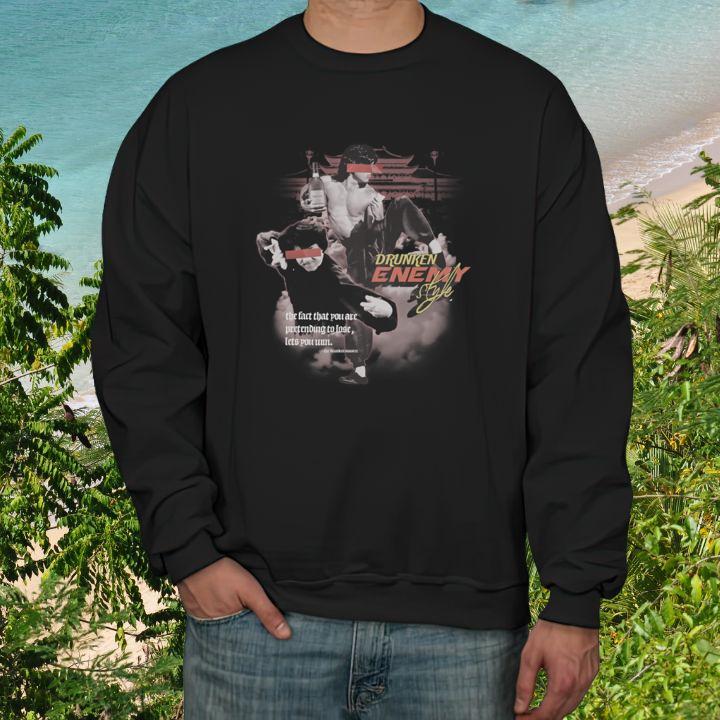 Sweatshirt Sweatshirt