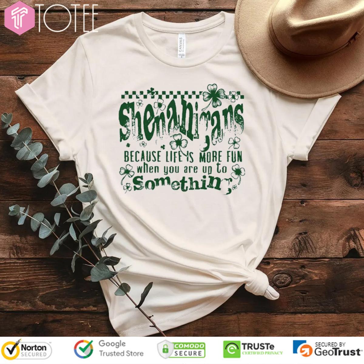 Shirt Shirt