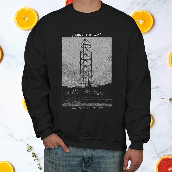 Sweatshirt Sweatshirt