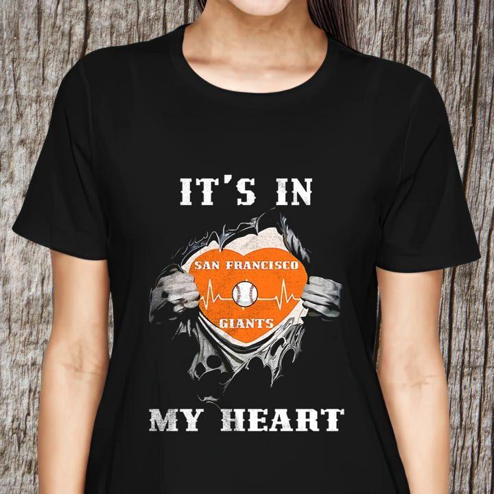 Women's Shirt