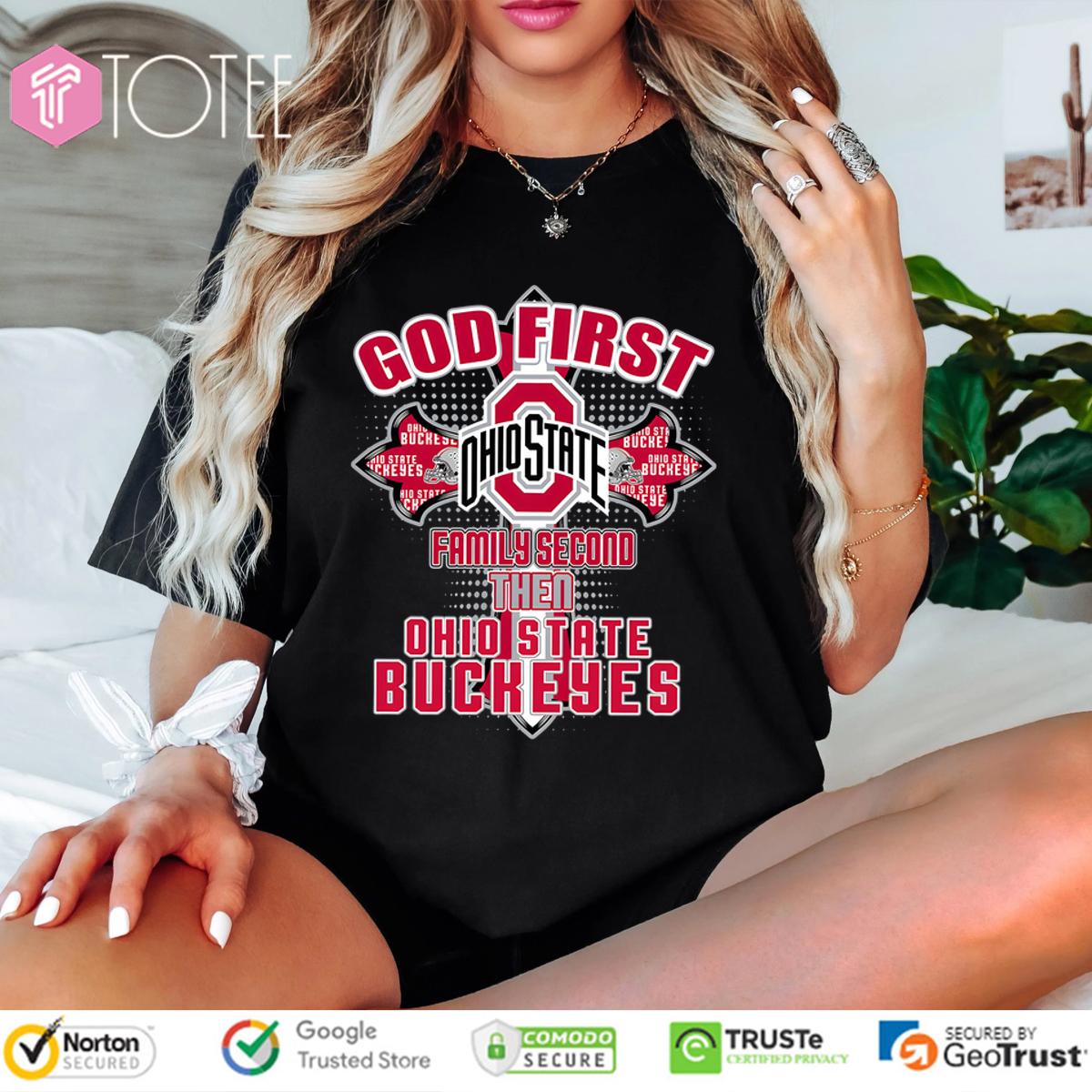 Women's Shirt