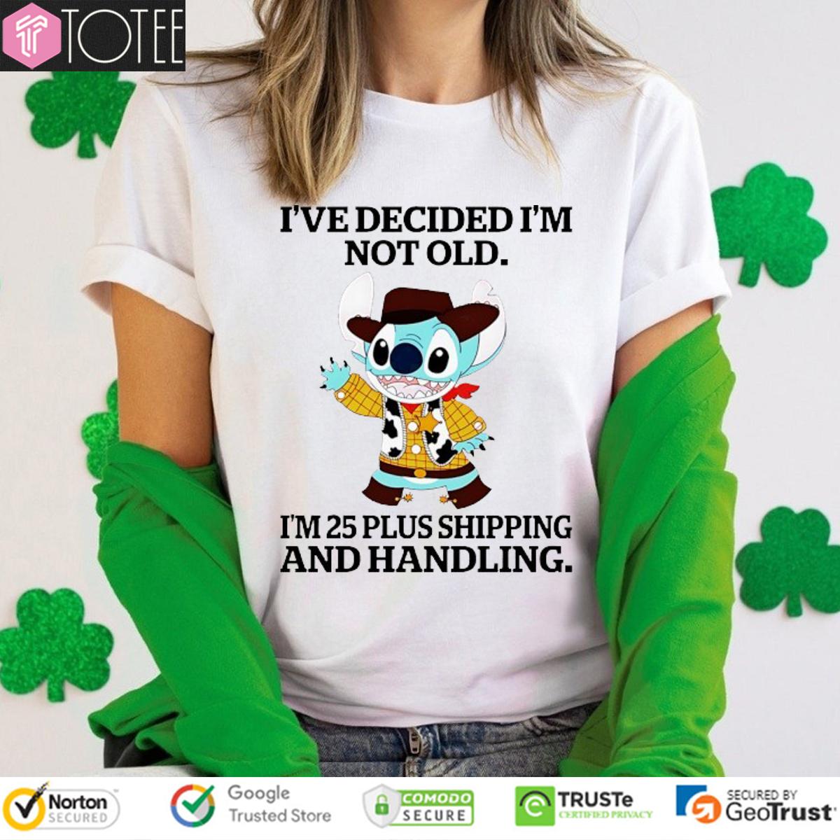 Shirt Shirt