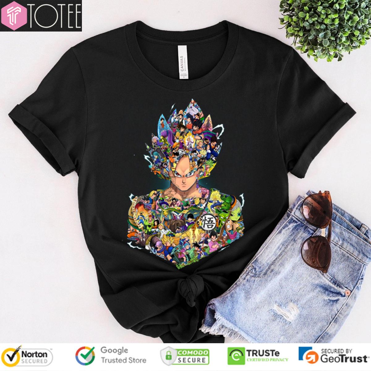 Shirt Shirt