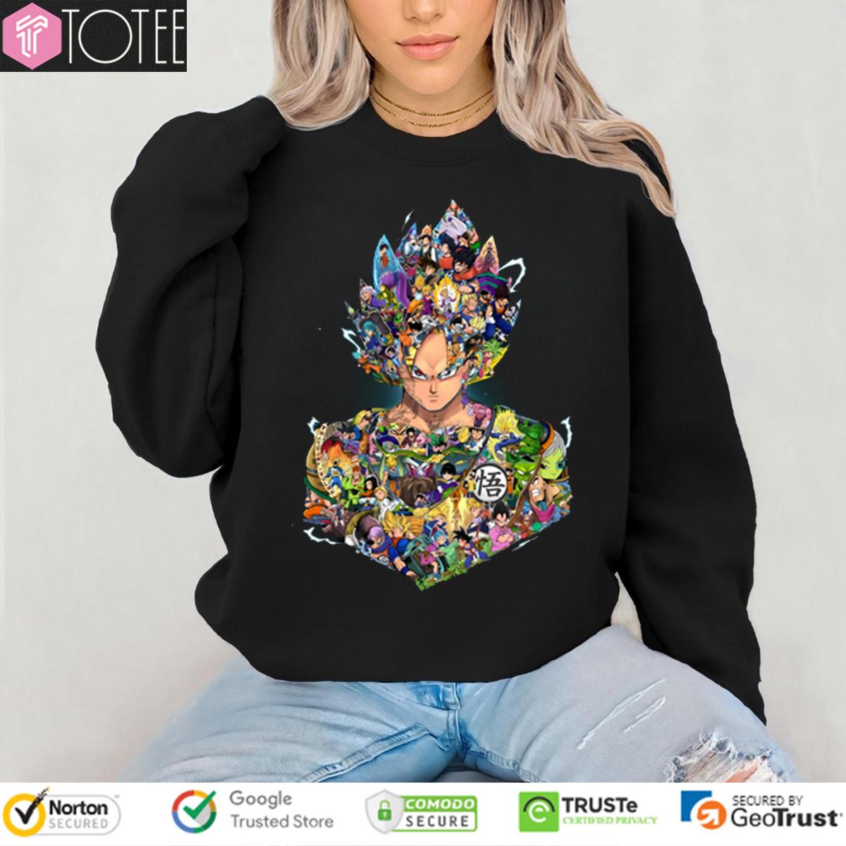Sweatshirt Sweatshirt