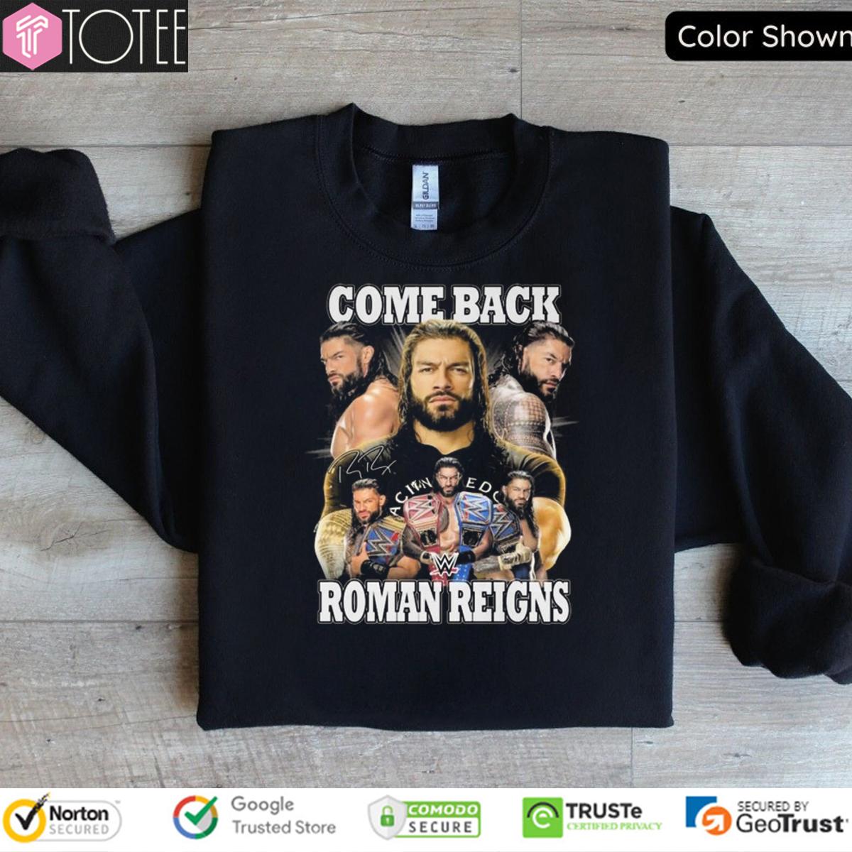 Sweatshirt