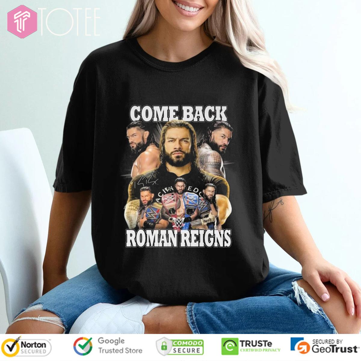 Women's Shirt