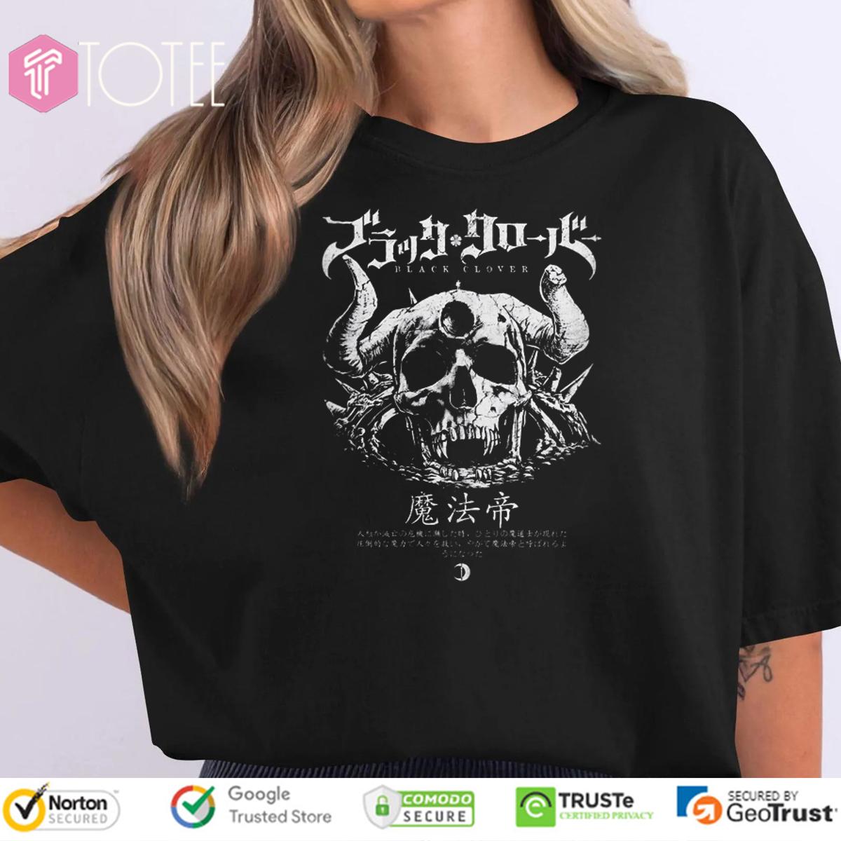 Shirt Shirt