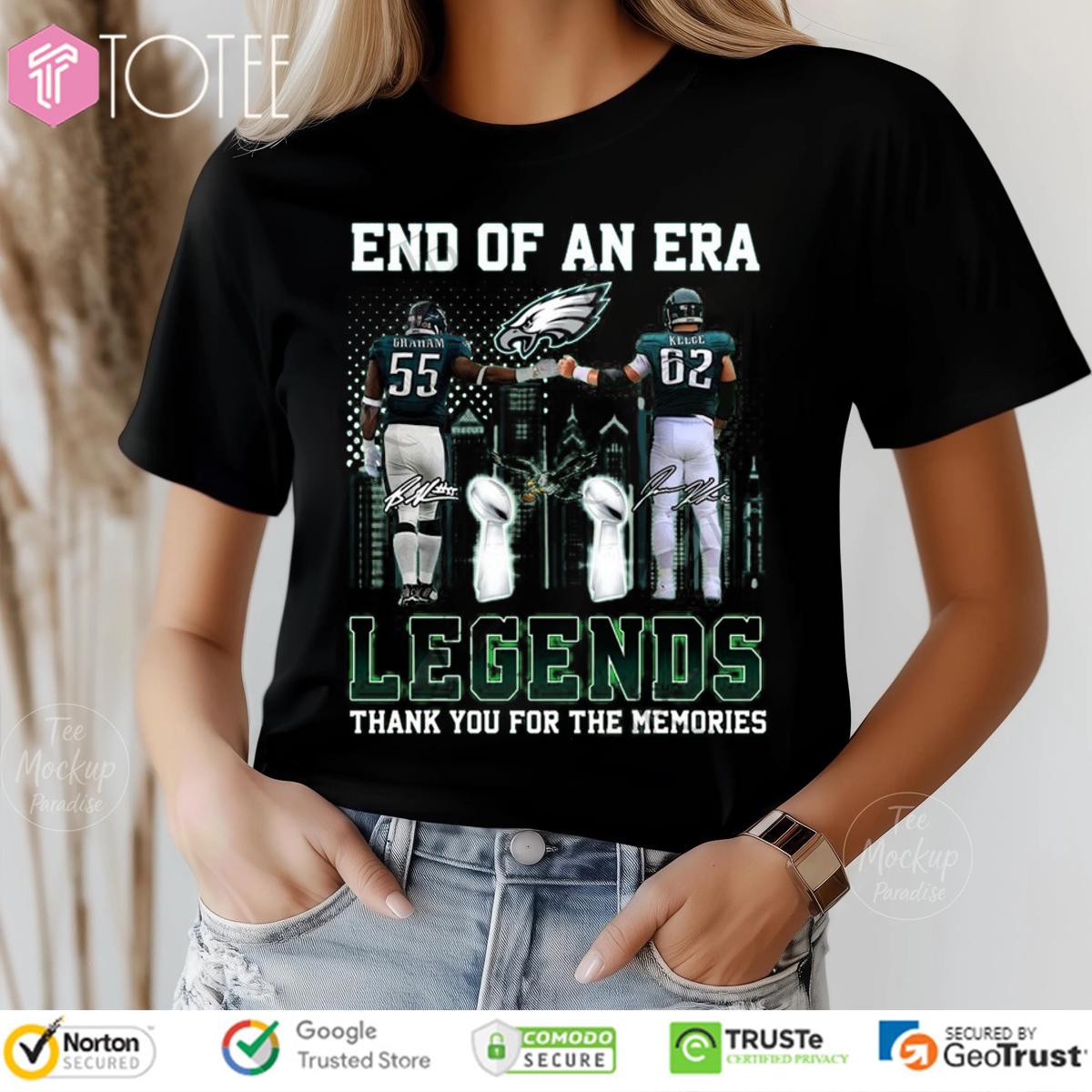Women's Shirt