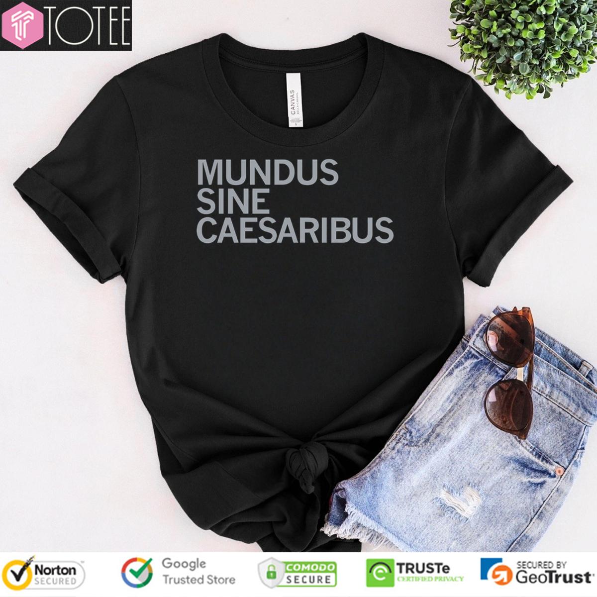 Shirt Shirt