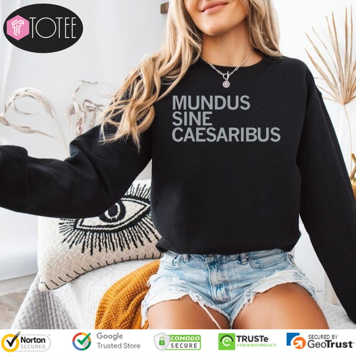 Sweatshirt Sweatshirt