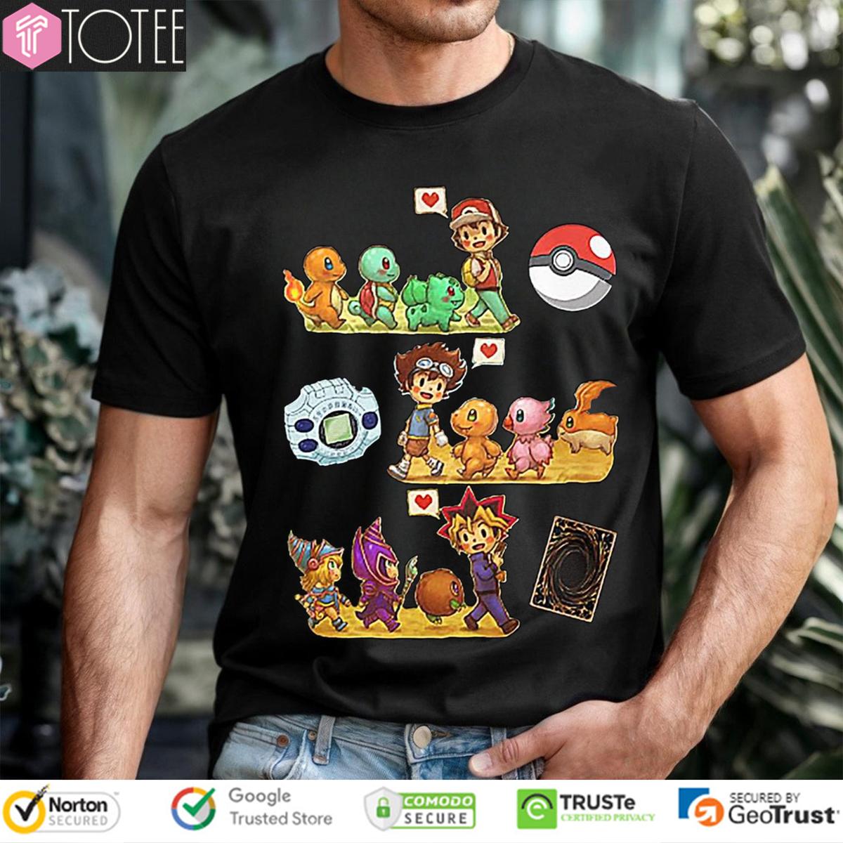 Shirt Shirt