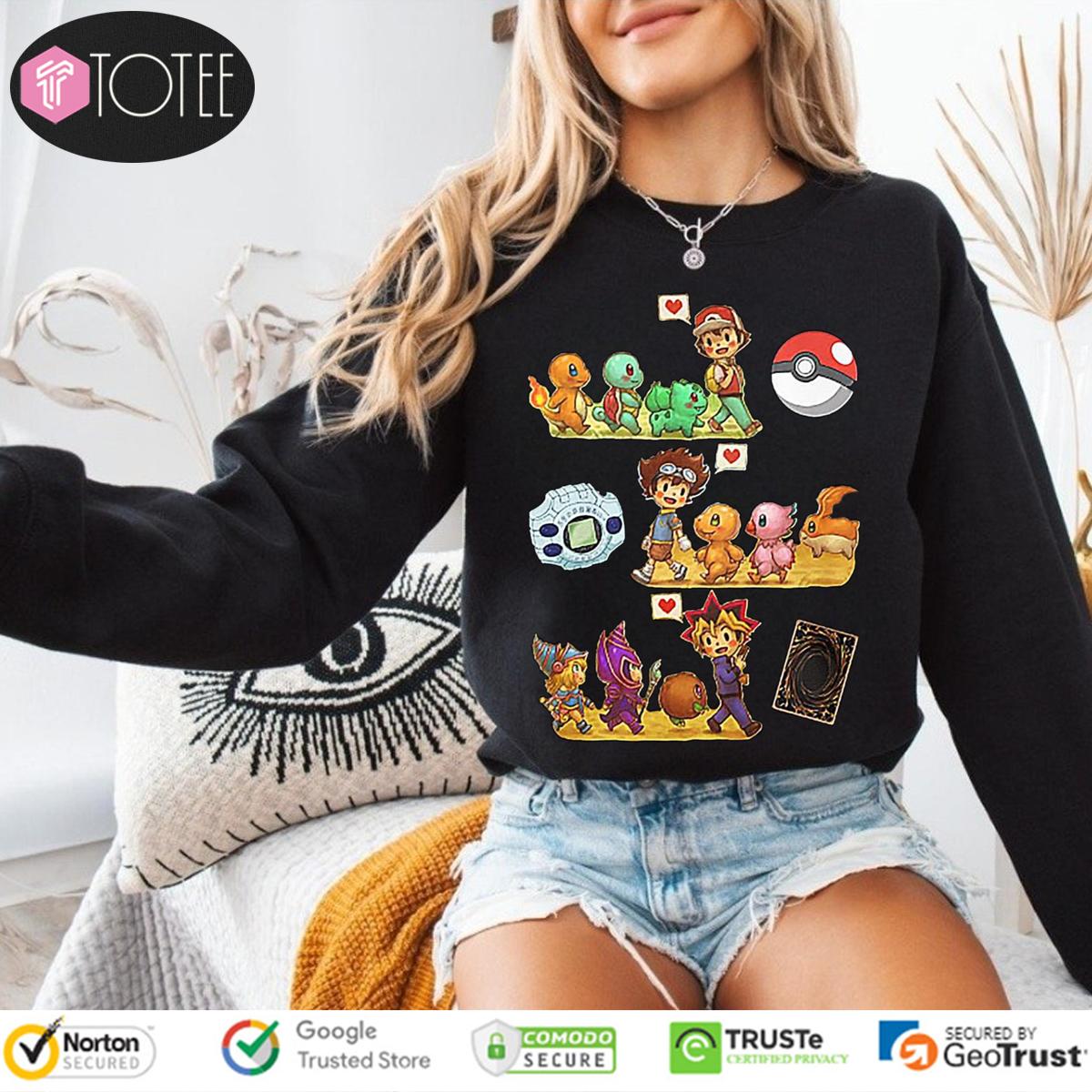 Sweatshirt Sweatshirt