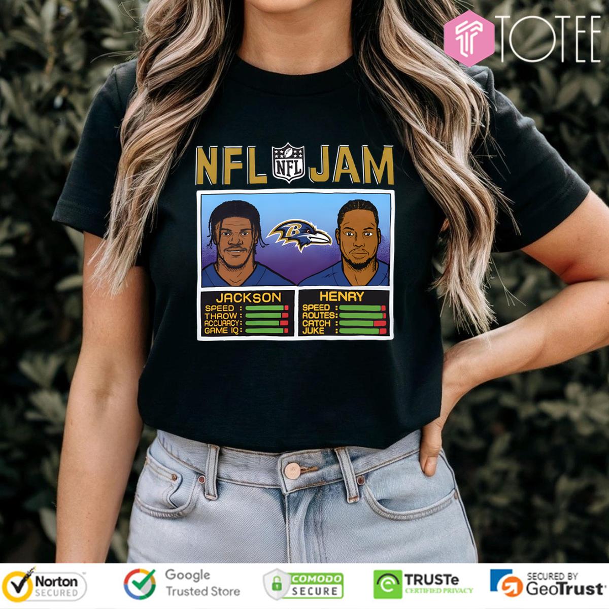 Women's Shirt