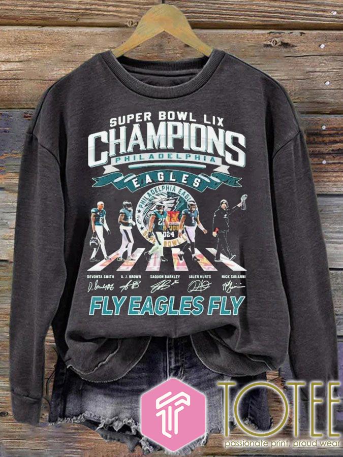 Sweatshirt Sweatshirt