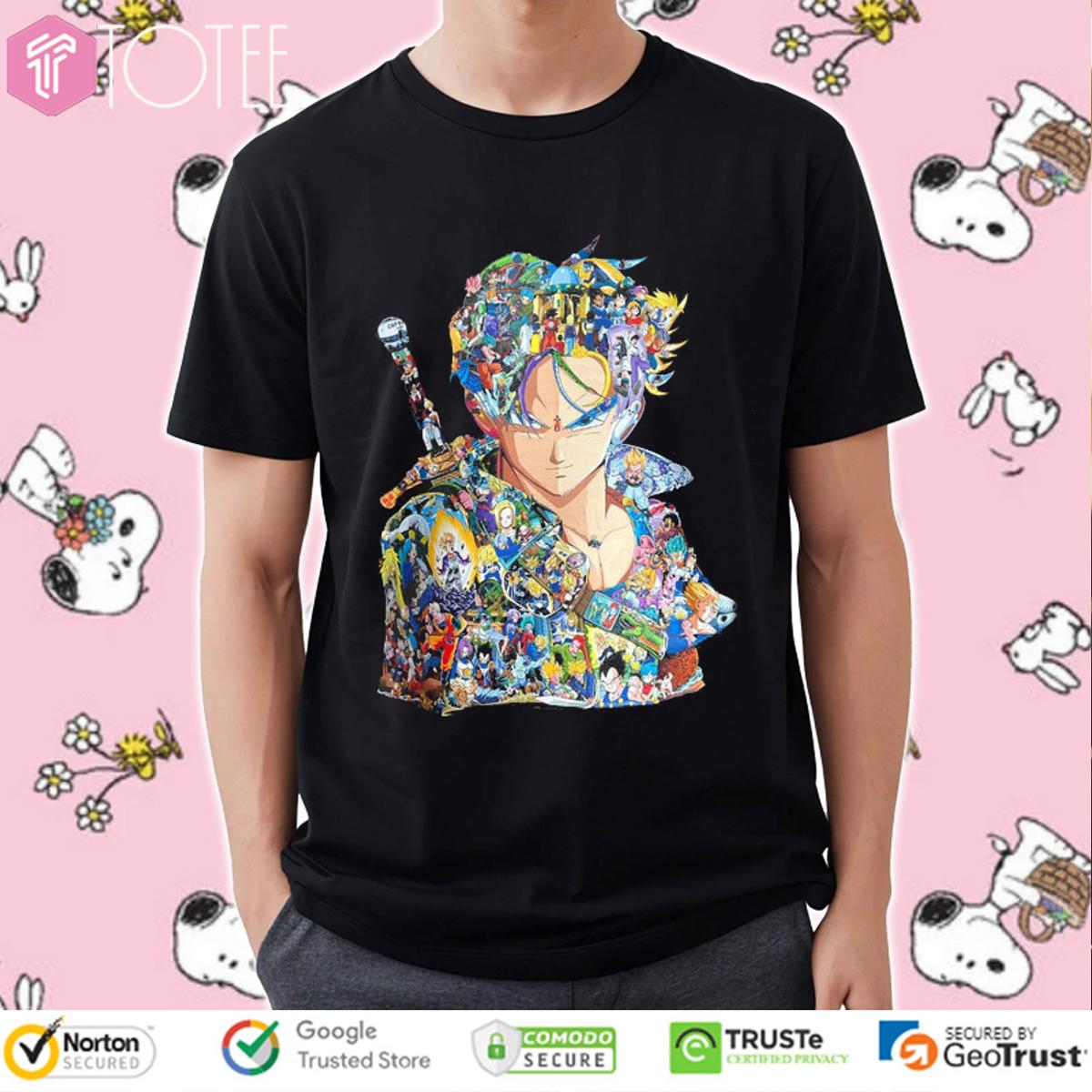 Shirt Shirt
