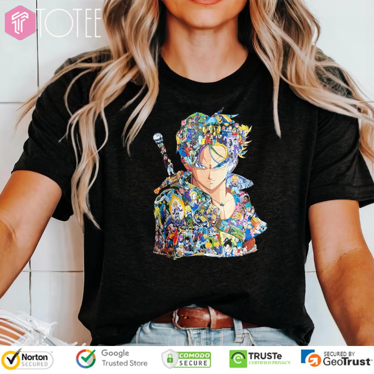 Women's Shirt Women's Shirt