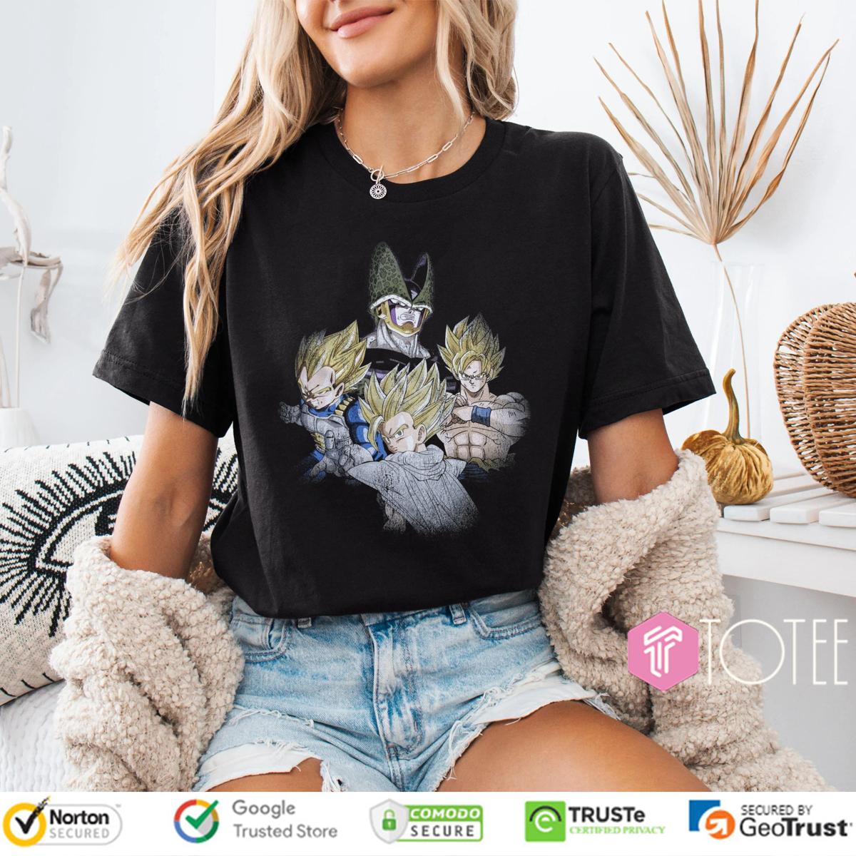 Women's Shirt