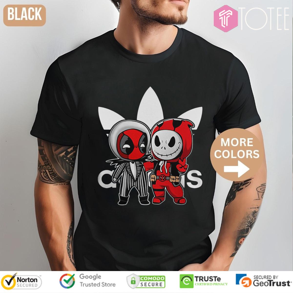 Shirt Shirt
