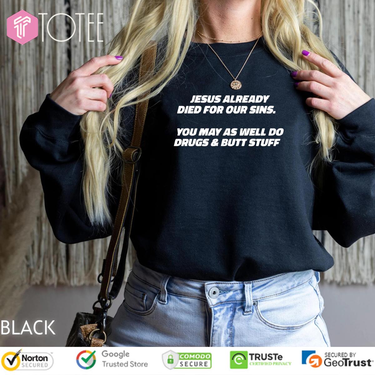 Sweatshirt