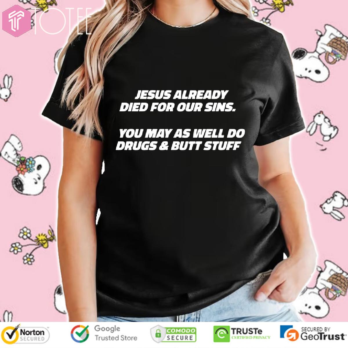 Women's Shirt