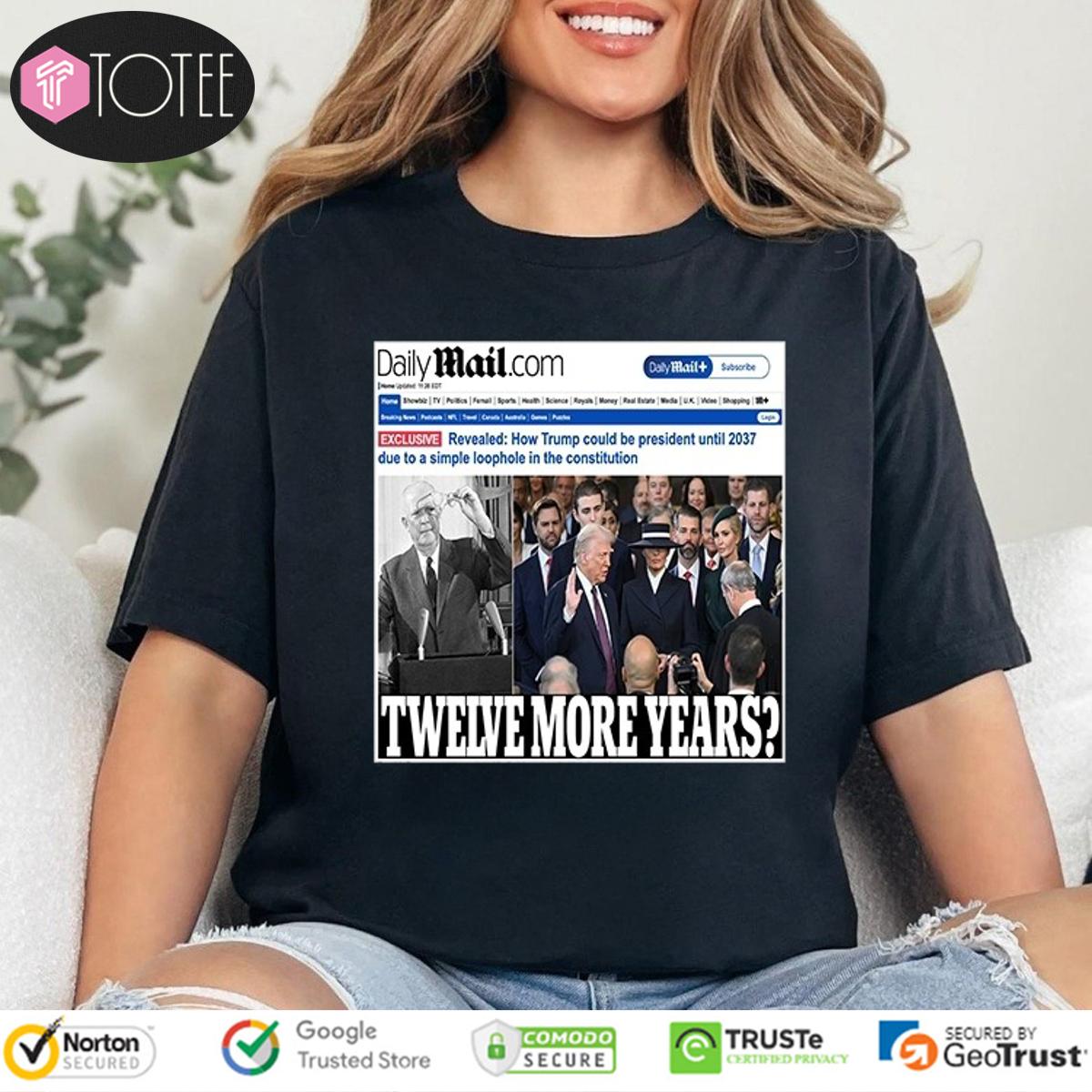 Women's Shirt