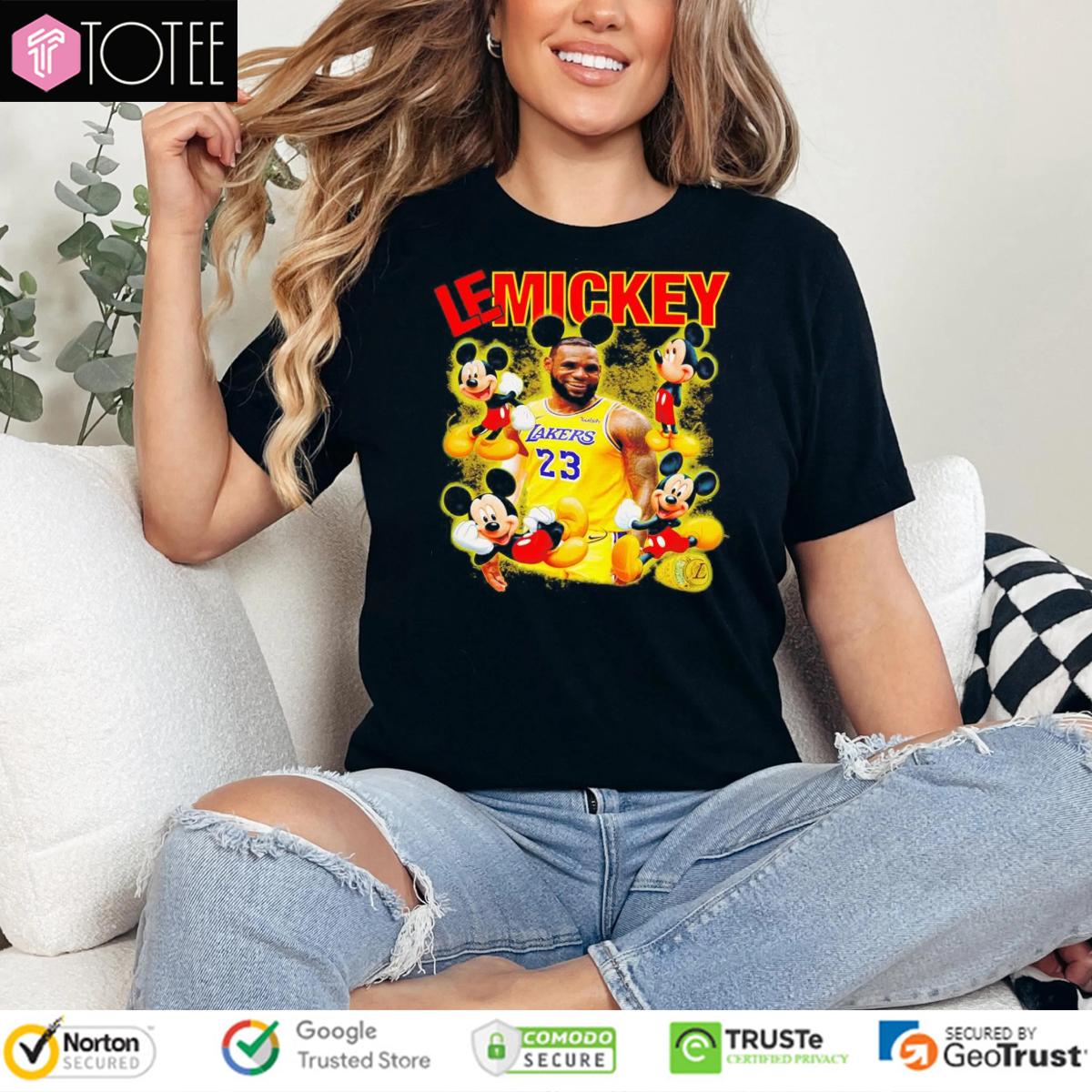 Women's Shirt