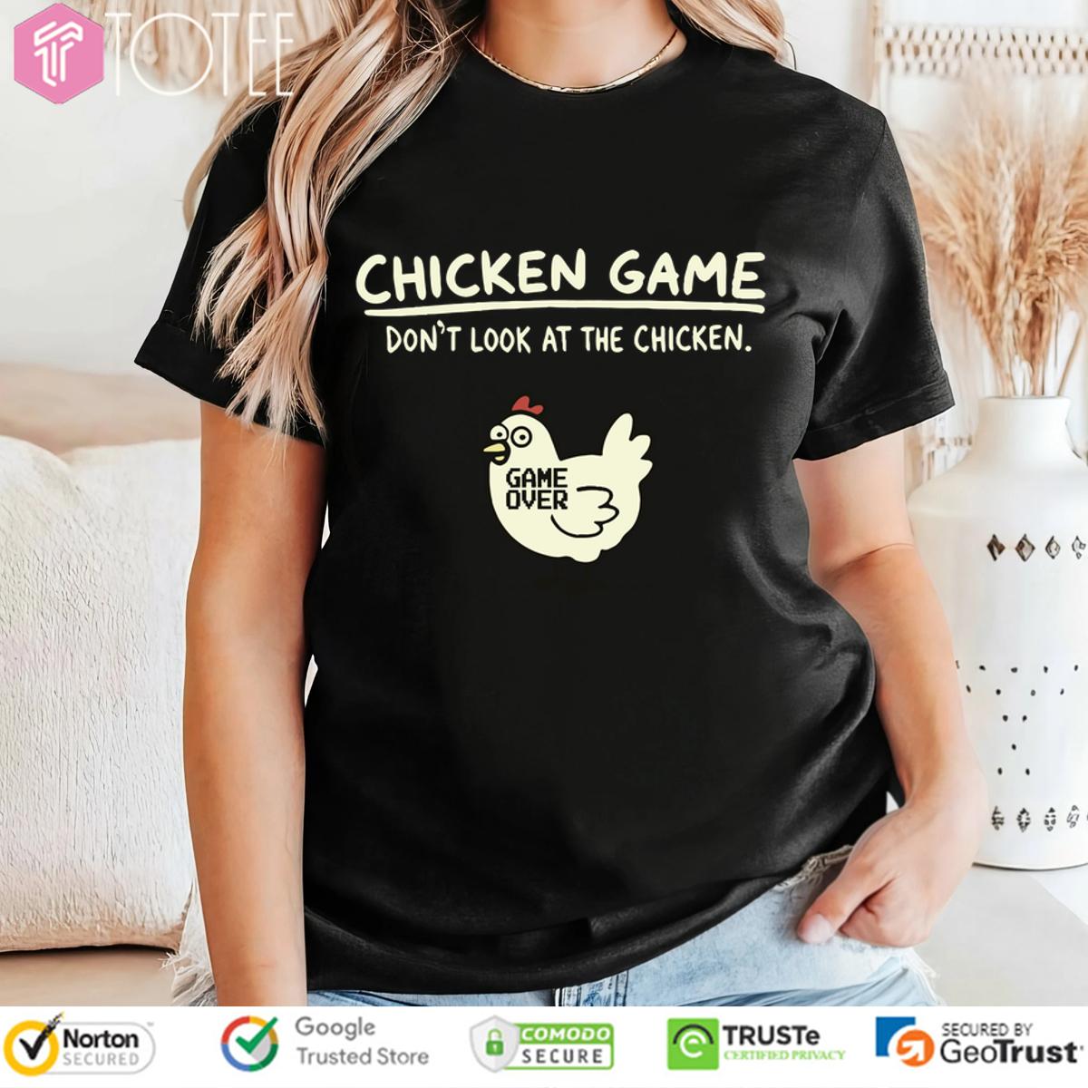 Women's Shirt
