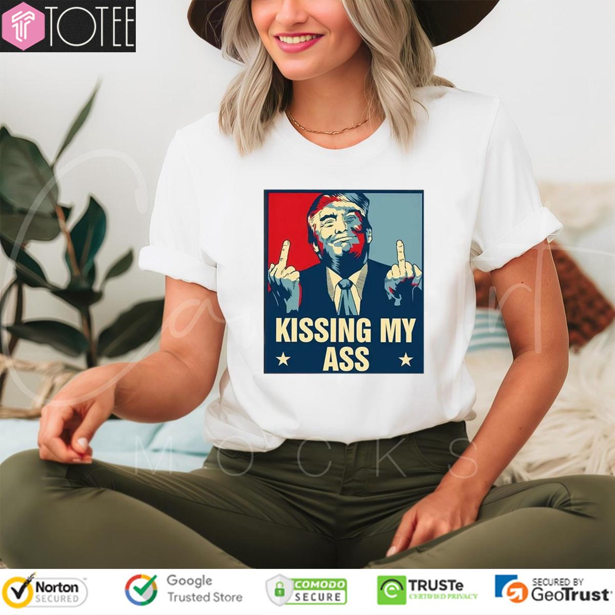 Women's Shirt