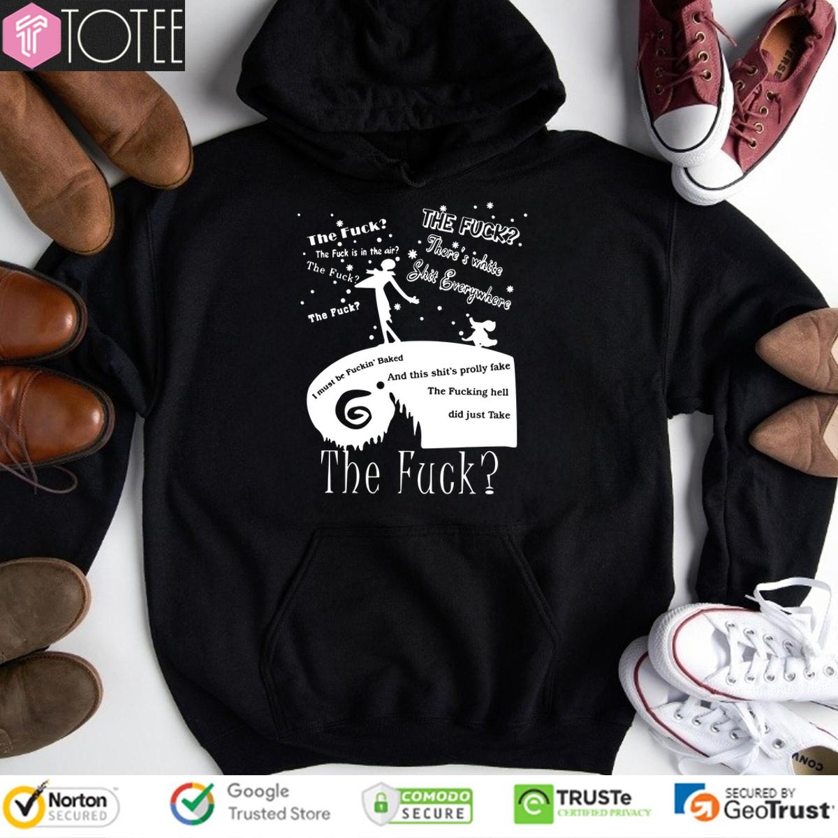 Hoodie Hoodie